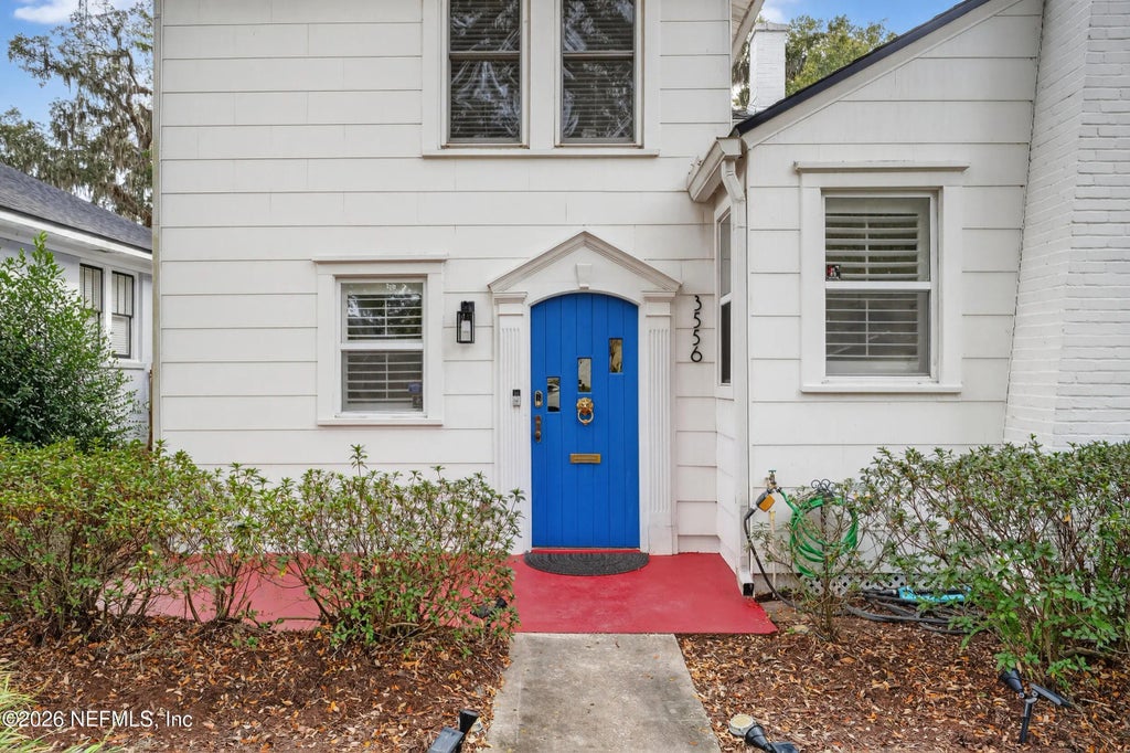 3556 Boone Park Avenue, Jacksonville