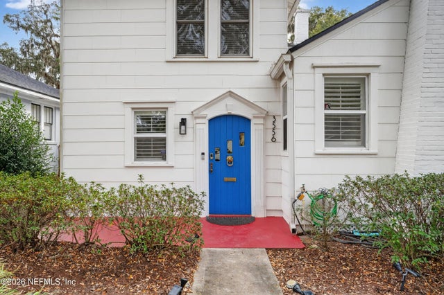 3556 Boone Park Avenue, Jacksonville