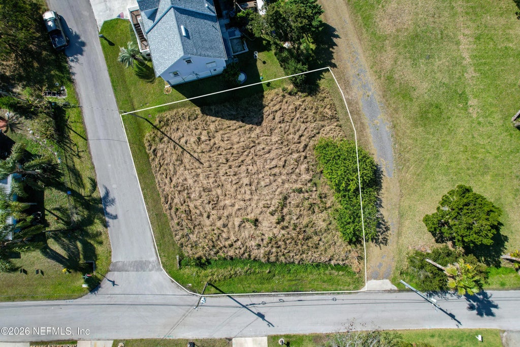 299 Tropic Way, St. Augustine