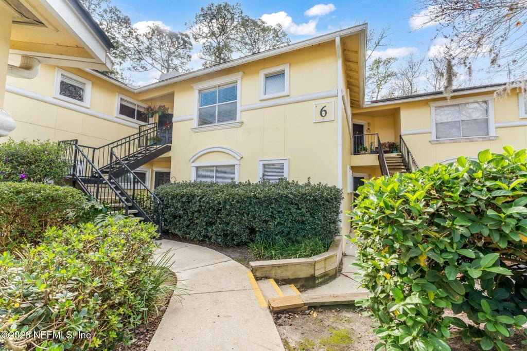 1800 The Greens Way 609, Jacksonville Beach