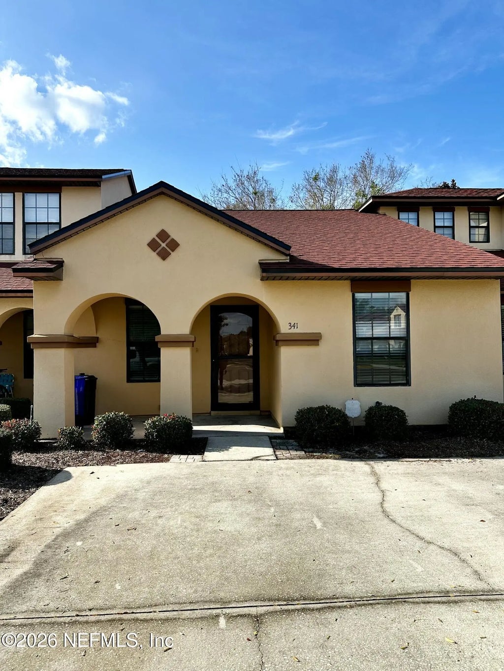 341 Redwood Lane, Jacksonville