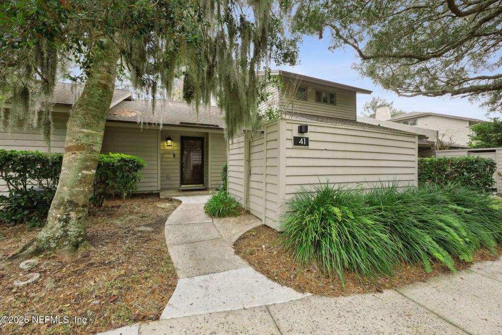 41 Players Club Villas Road, Ponte Vedra Beach