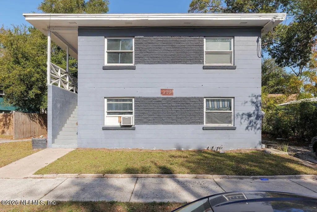 239 E 16th Street, Jacksonville