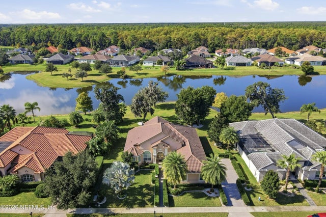 45 New Water Oak Drive, Palm Coast