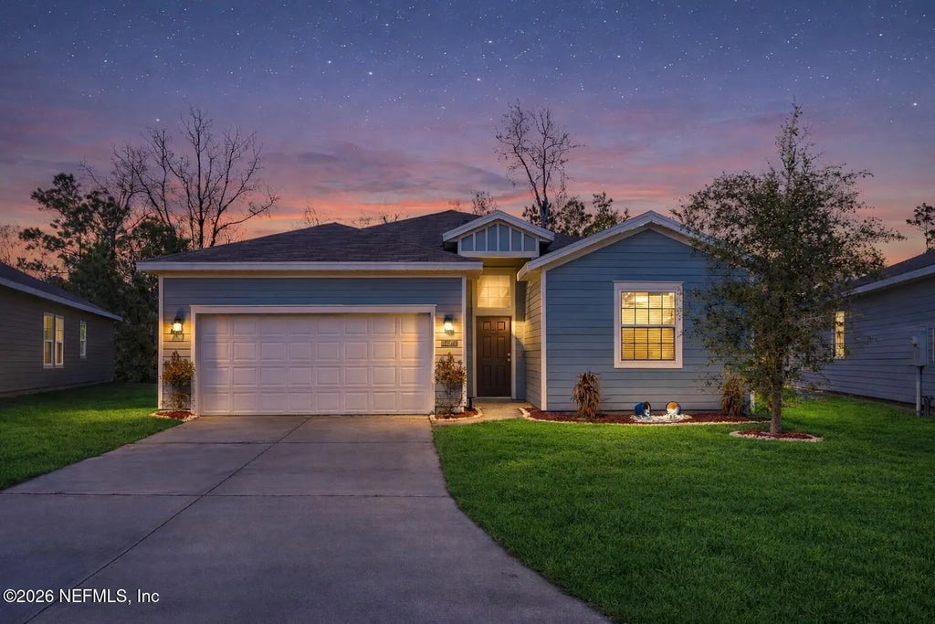 10971 Ventnor Avenue, Jacksonville