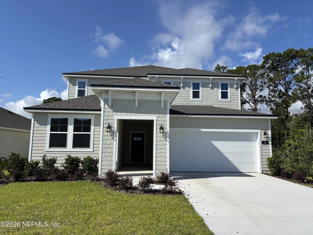 30 Orion Drive, Flagler Beach