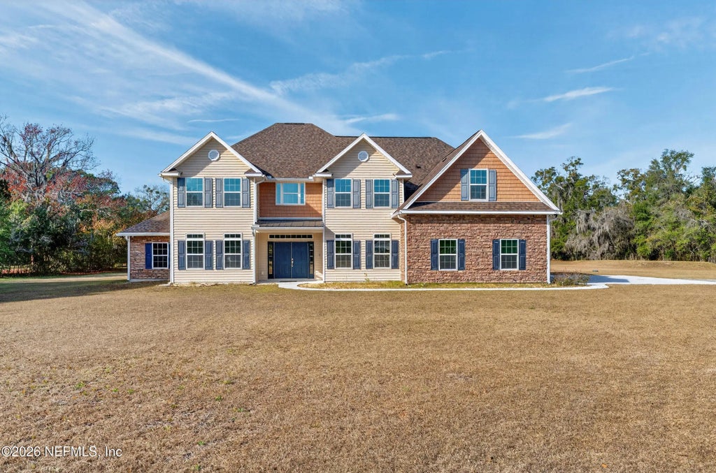 13576 Dunn Creek Road, Jacksonville
