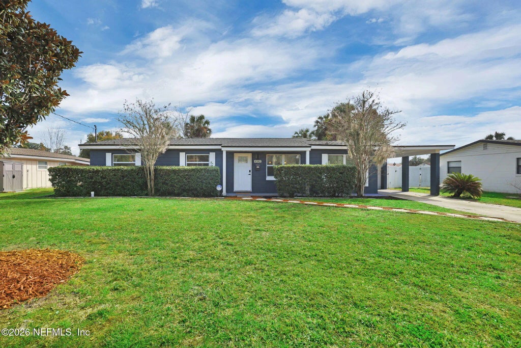 4342 Habana Avenue, Jacksonville