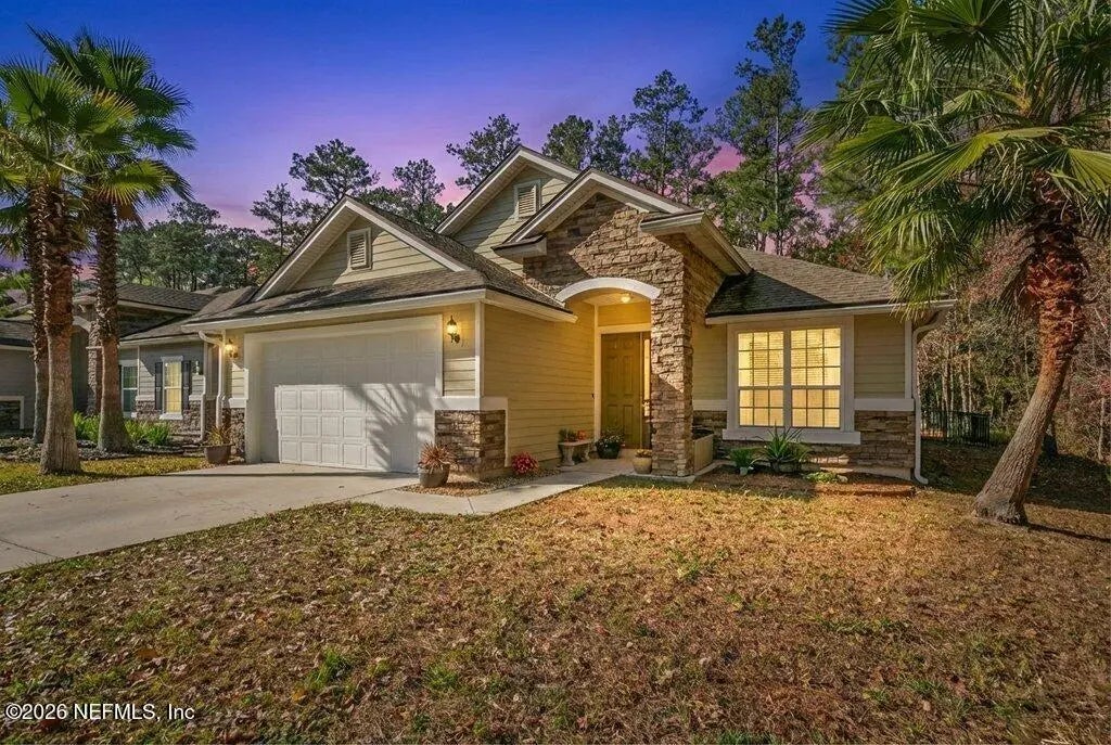 83399 Purple Martin Drive, Yulee