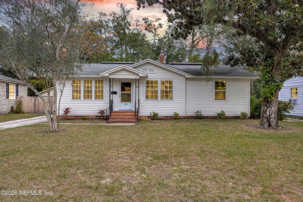 1641 Charon Road, Jacksonville