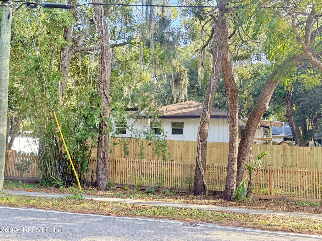1953 Bartram Road, Jacksonville