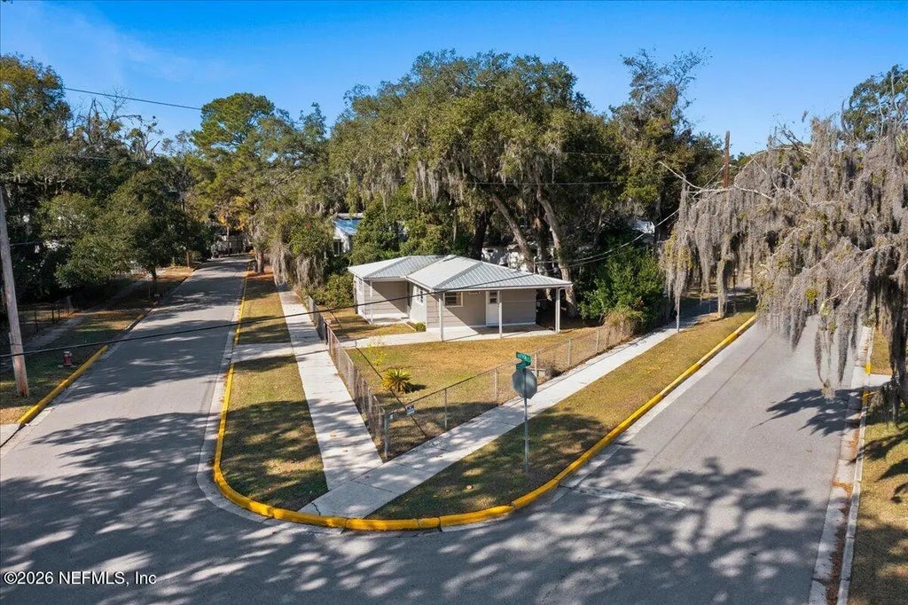 33 Arenta Street, St. Augustine