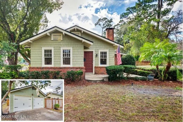 3844 Park Street, Jacksonville