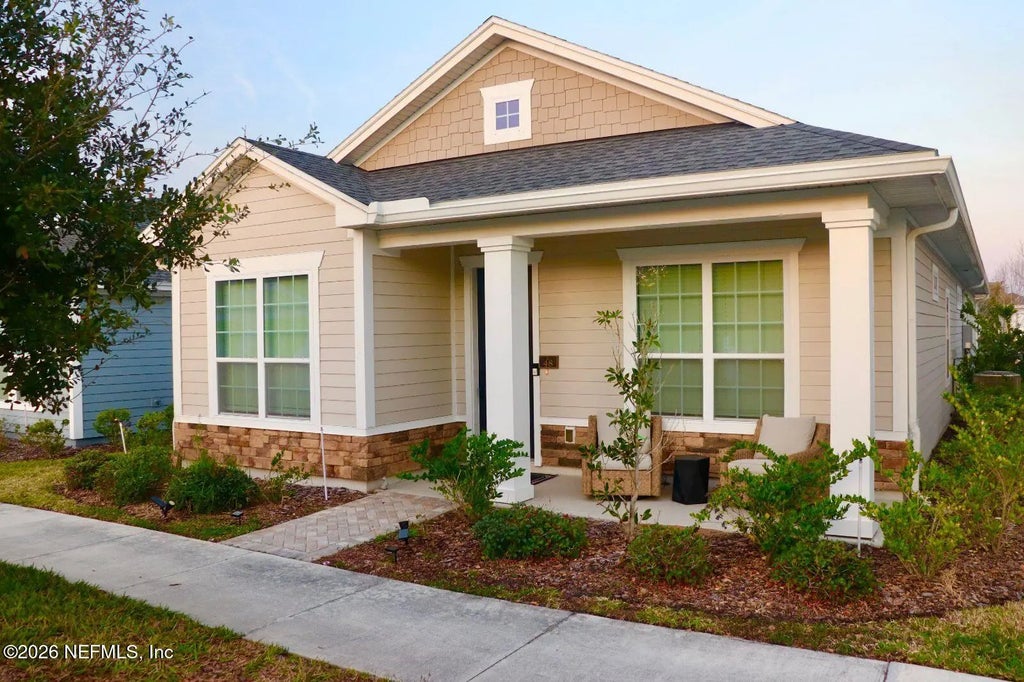 48 Bluebonnet Way, St. Augustine