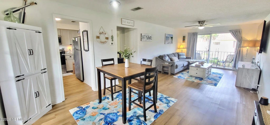 1647 El Camino Road 5, Jacksonville