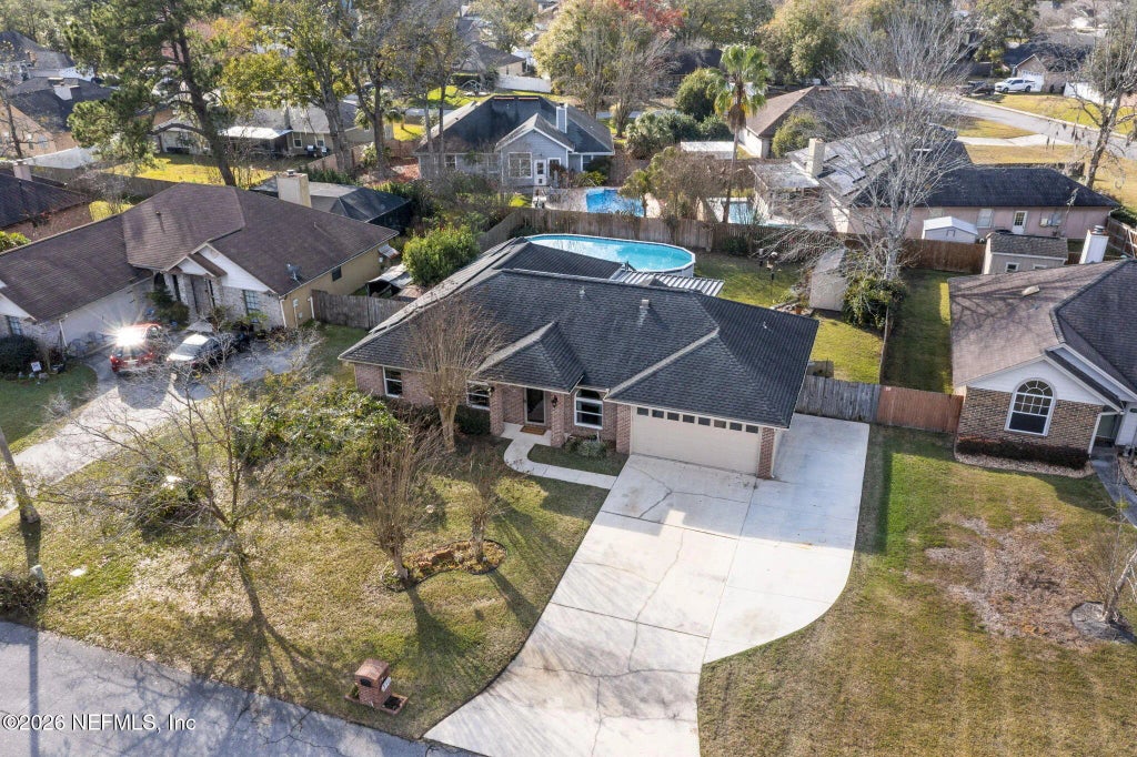 830 Midland Court, Orange Park