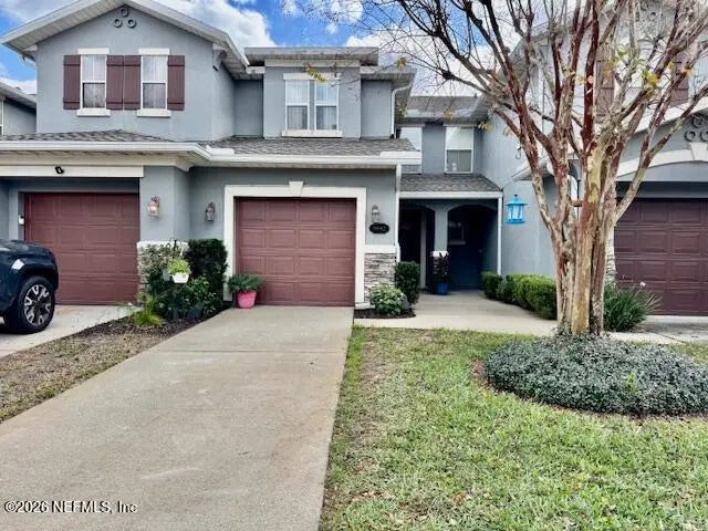 8852 Inlet Bluff Drive, Jacksonville