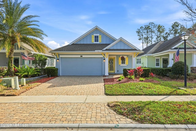 206 Park Lake Drive, Ponte Vedra