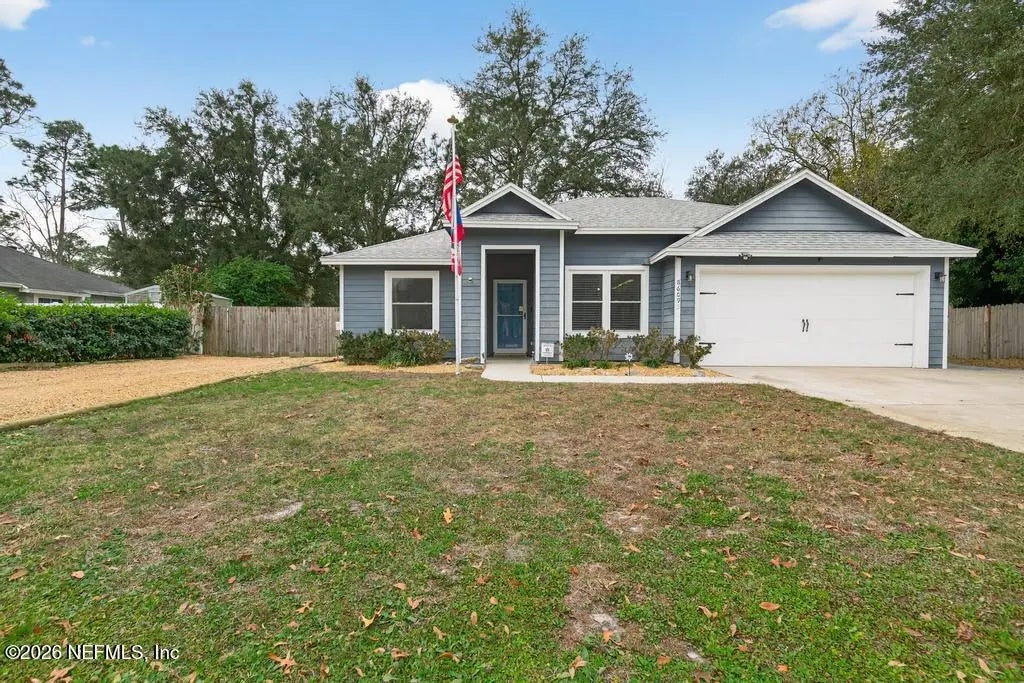86093 Santa Barbara Street, Yulee