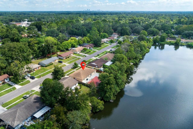 7108 Prellie Street, Jacksonville