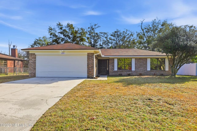 2171 Carter Braxton Road, Orange Park