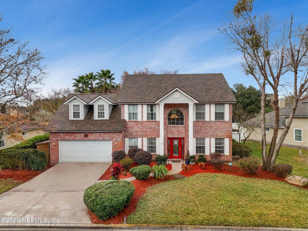 30435 Forest Parke Drive, Fernandina Beach
