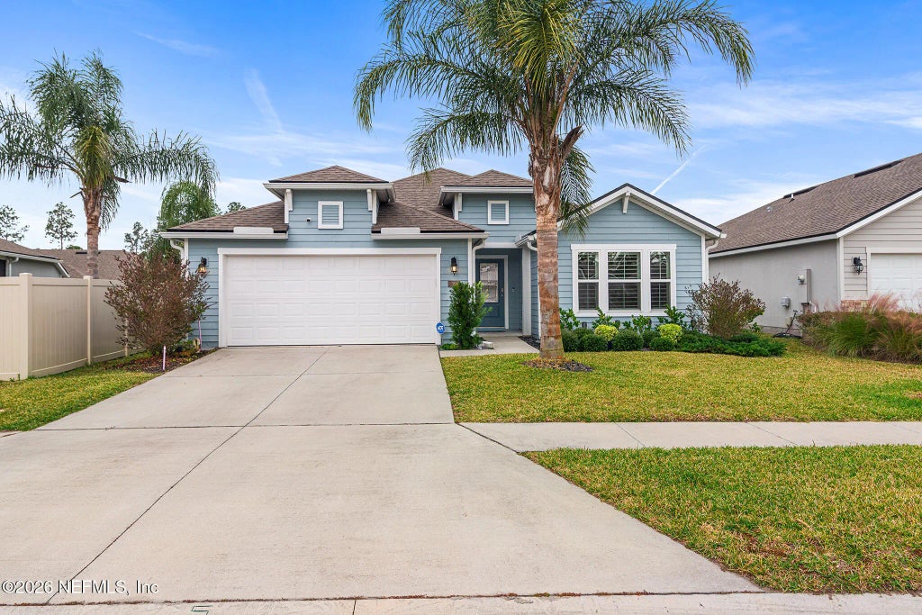 82897 Thompson Lane, Fernandina Beach