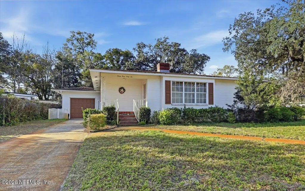 3346 Ponce De Leon Avenue, Jacksonville