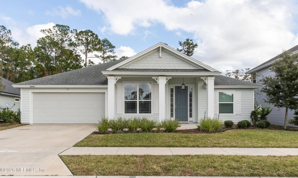 86473 Moonlit Walk Circle, Yulee