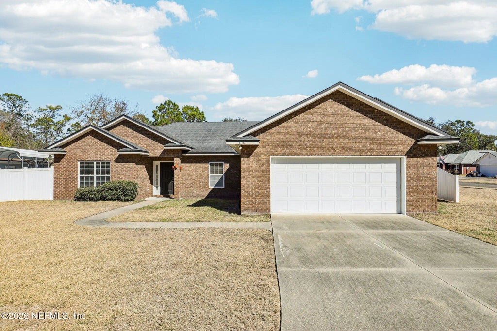 87083 Chesapeake Avenue, Yulee