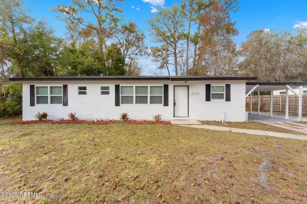 10336 Pinehurst Drive, Jacksonville