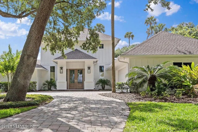 2253 Beachcomber Trail, Atlantic Beach