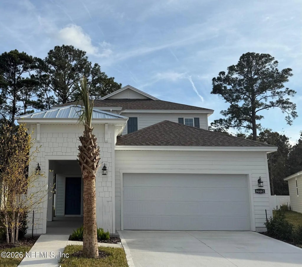 96461 Stillpoint Way, Fernandina Beach