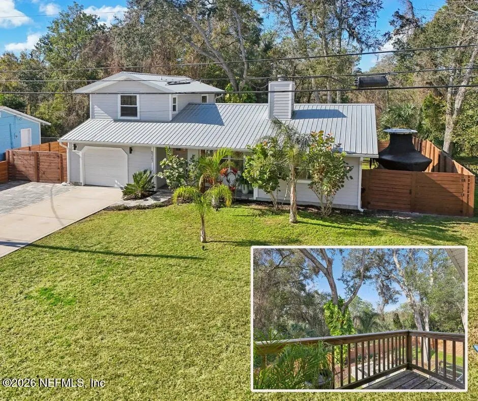 5267 Shore Drive, St. Augustine