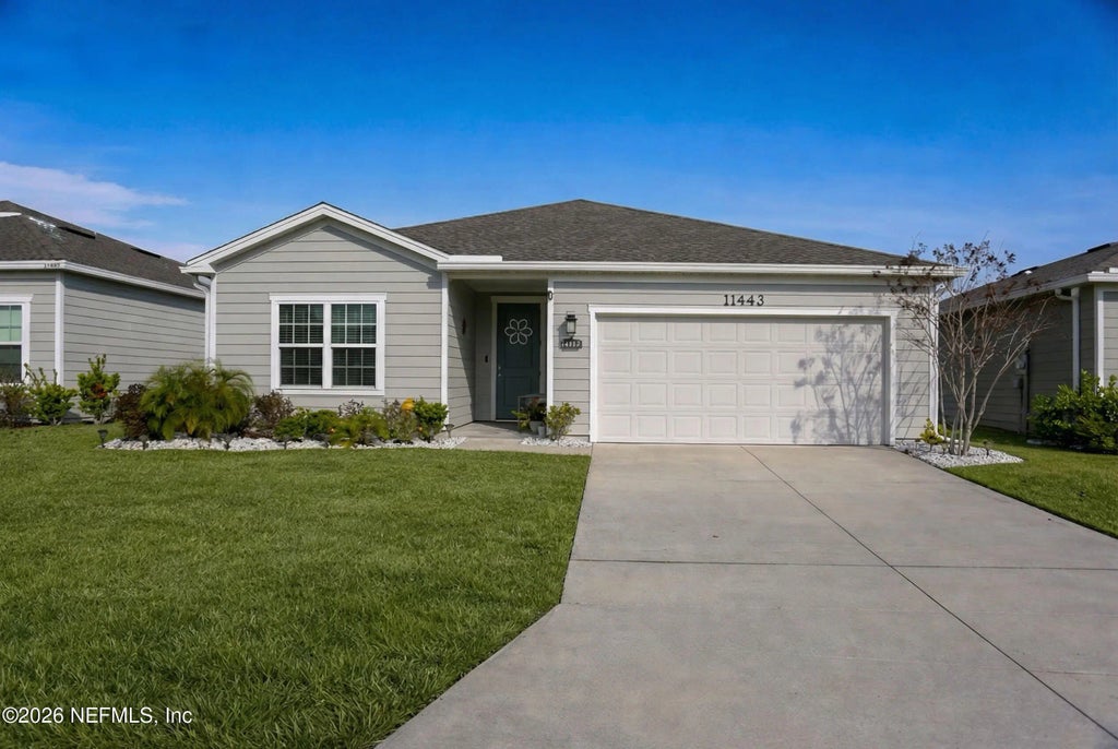 11443 Tiburon Drive, Jacksonville