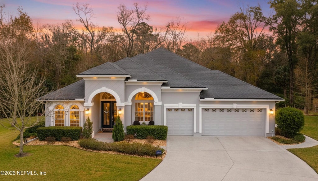3902 Mediterranean Court, Jacksonville