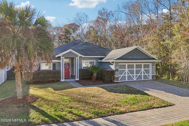 4919 Monroe Forest Drive, Jacksonville