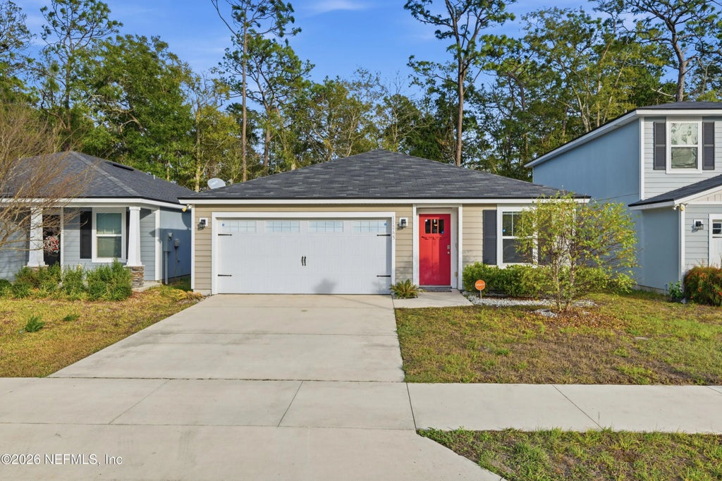 11265 Margarets Landing Place, Jacksonville