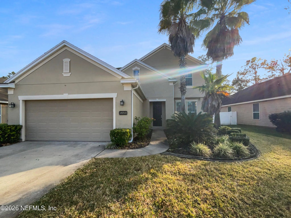 15713 Lexington Park Boulevard, Jacksonville