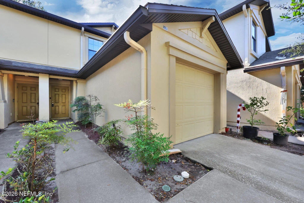 7764 Playschool Lane, Jacksonville