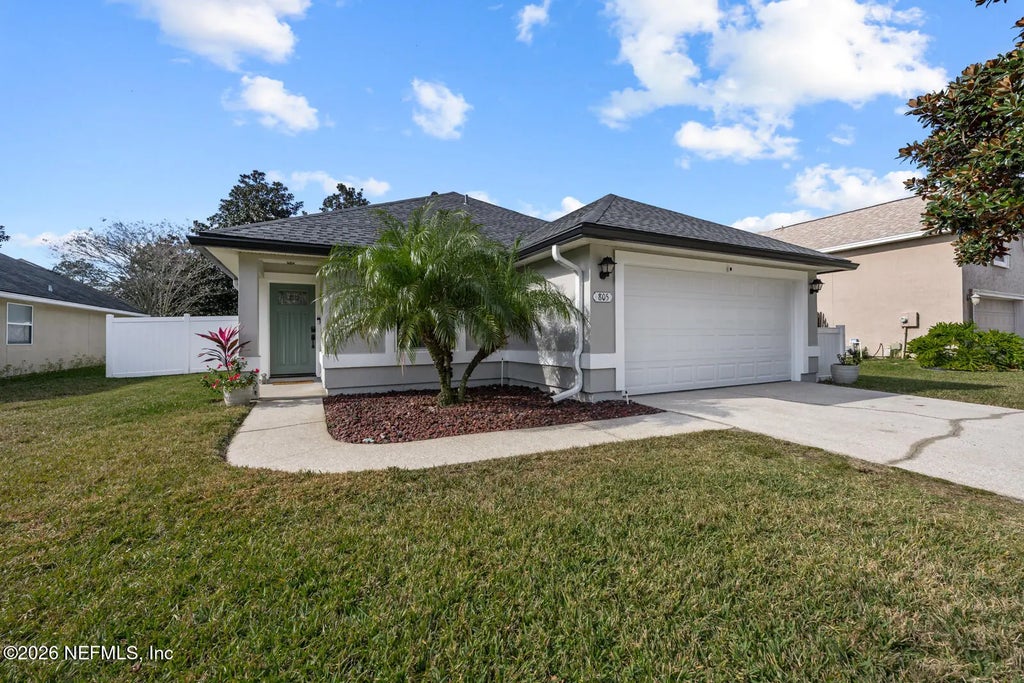 805 Templeton Lane, Ponte Vedra