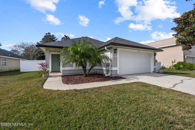 805 Templeton Lane, Ponte Vedra