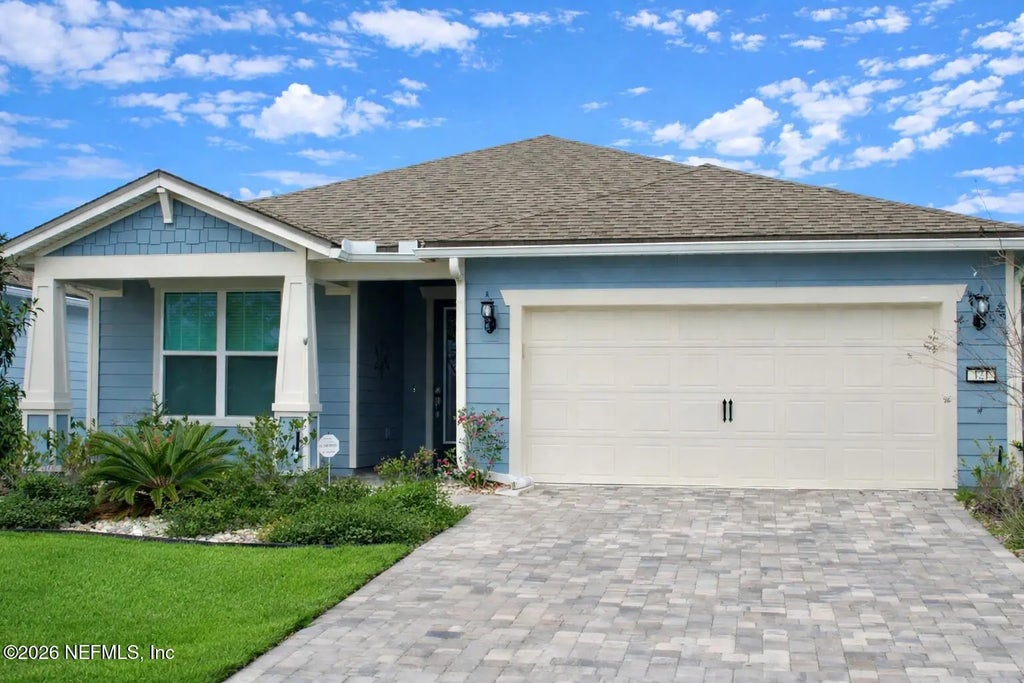121 Sand Harbor Drive, Ponte Vedra