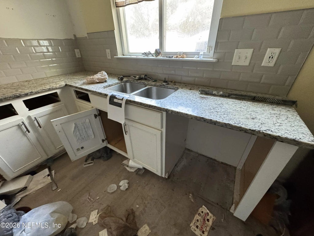 8316 Fouraker Forest Road, Jacksonville