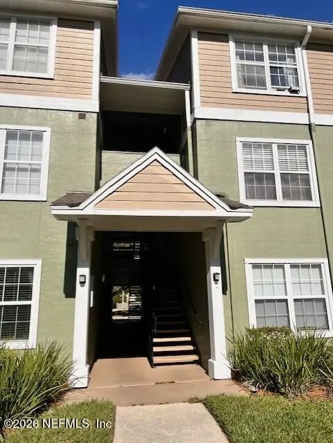 7701 Timberlin Park Boulevard 1212, Jacksonville