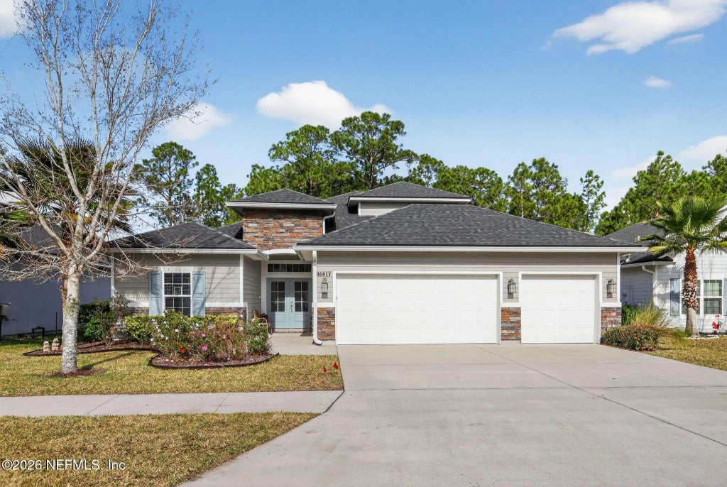 96017 Breezeway Court, Yulee