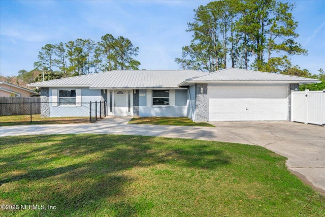 104 Magnolia Drive, East Palatka