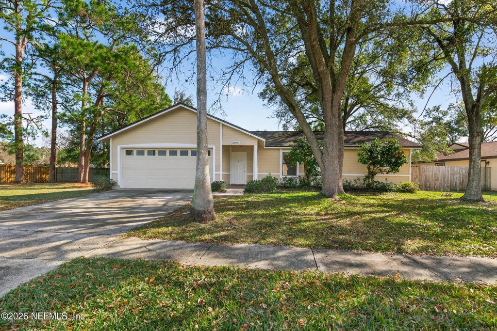 10931 Mandarin Station Drive E, Jacksonville