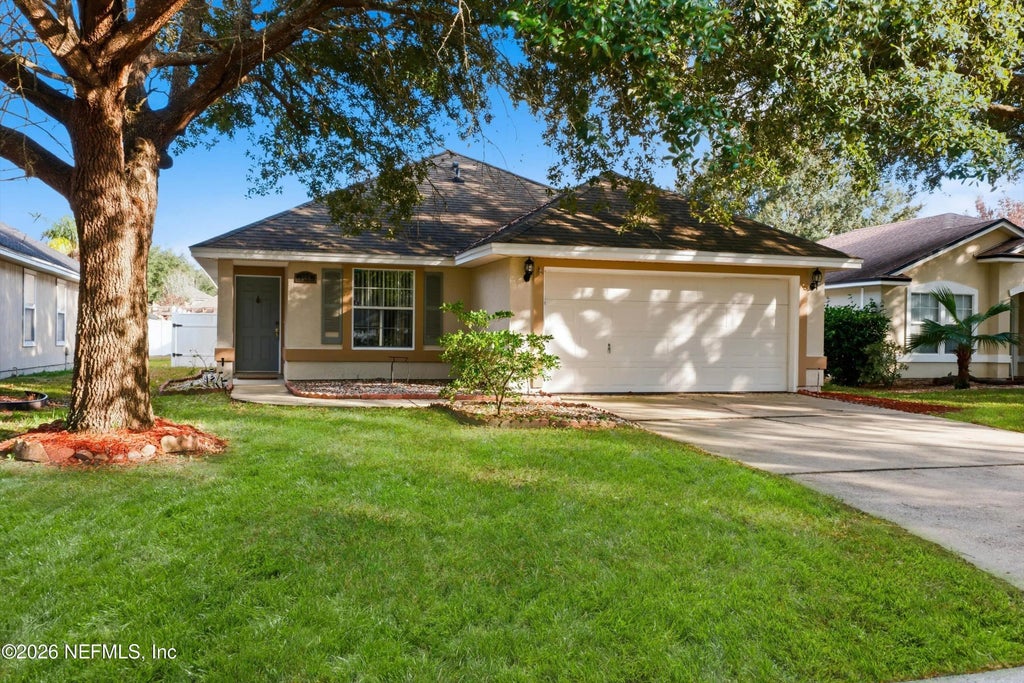 645 Southland Lane, Orange Park