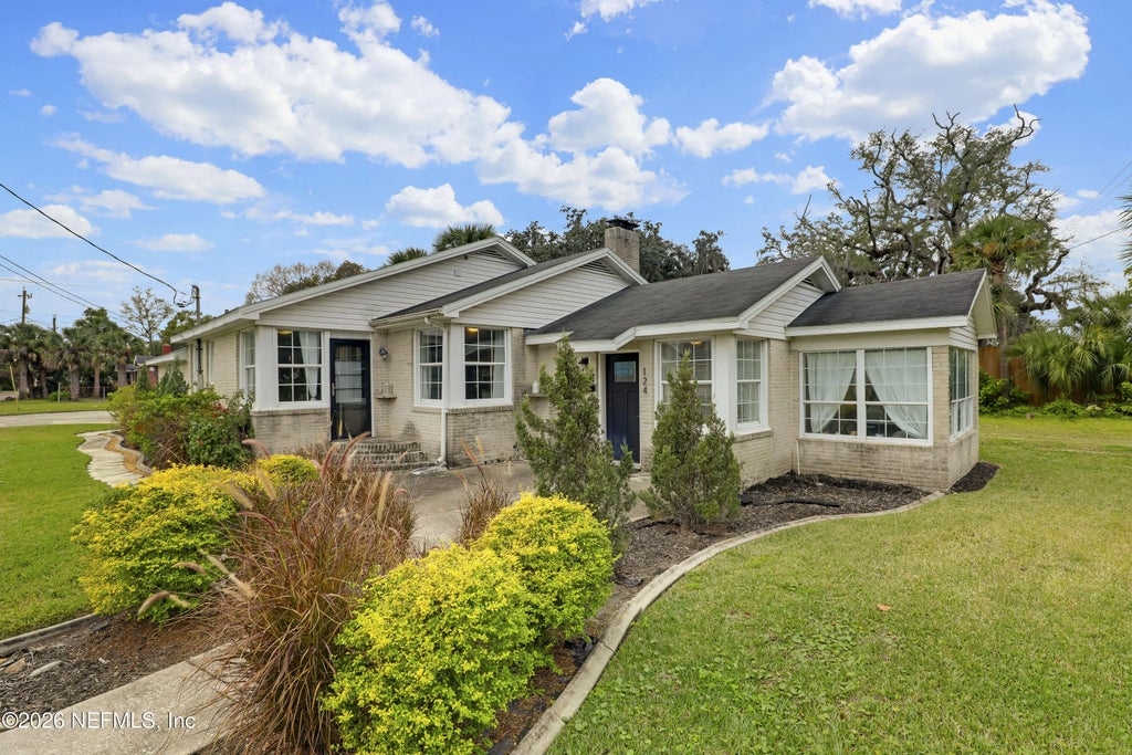 124 Trout River Drive, Jacksonville